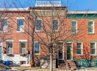 1929 Dickinson St, Philadelphia, PA 19146