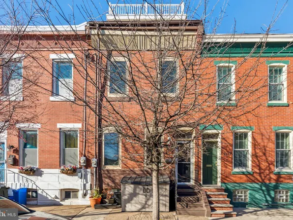 1929 Dickinson St, Philadelphia, PA 19146