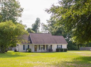 213 Pine Log Rd, Beech Island, SC 29842