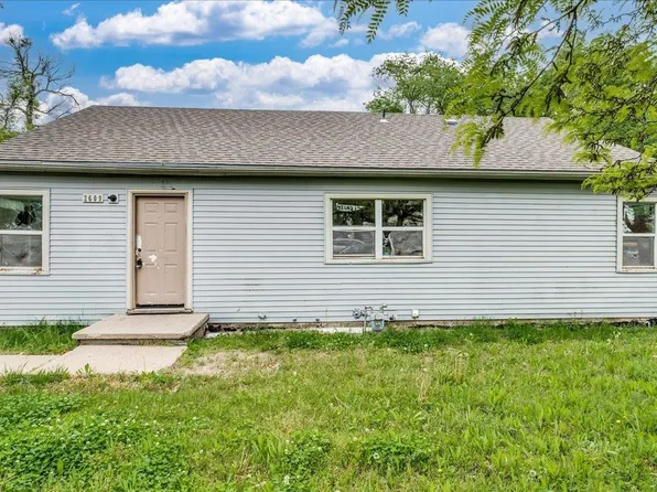2609 E Stadium Dr, Wichita, KS 67214