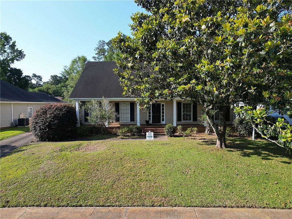6429 Brindlewood Ct, Mobile, AL 36608 Zillow