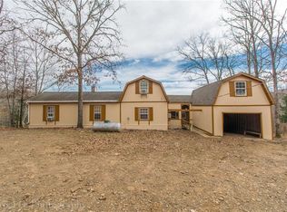 600 Madison 6420, Elkins, AR 72727