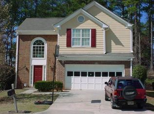 5415 Lakebrooke Run, Stone Mountain, GA 30087