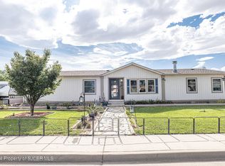 1429 Anna Ln, Farmington, NM 87401