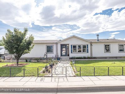 1429 Anna Ln, Farmington, NM, 87401