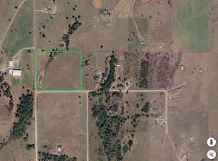 19762 Macarthur Ave Lot 1-5, Blanchard, OK 73010