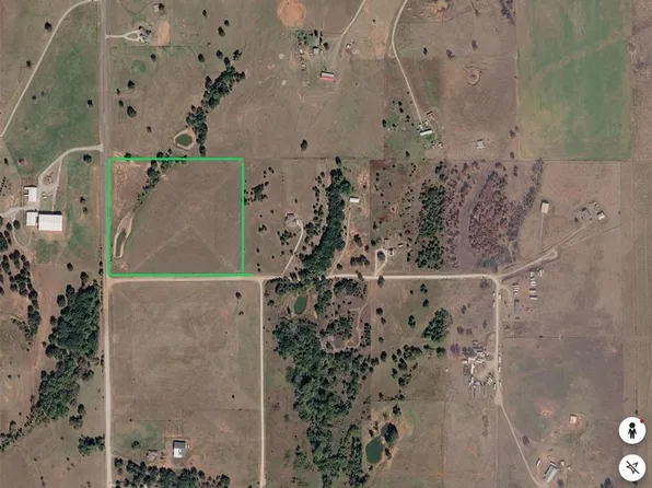 19762 Macarthur Ave Lot 1-5, Blanchard, OK 73010
