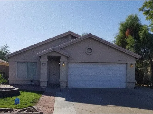 5059 E Casper St, Mesa, AZ 85205