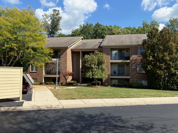 2620 Greenstone Blvd APT 1801