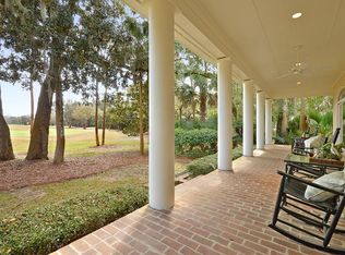239 Fish Hawk Ln, Kiawah Island, SC 29455