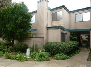 12621 Ralston Ave #134, Sylmar, CA 91342