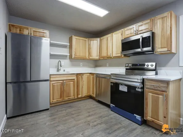 4430 View Cir APT 1, Anchorage, AK 99507