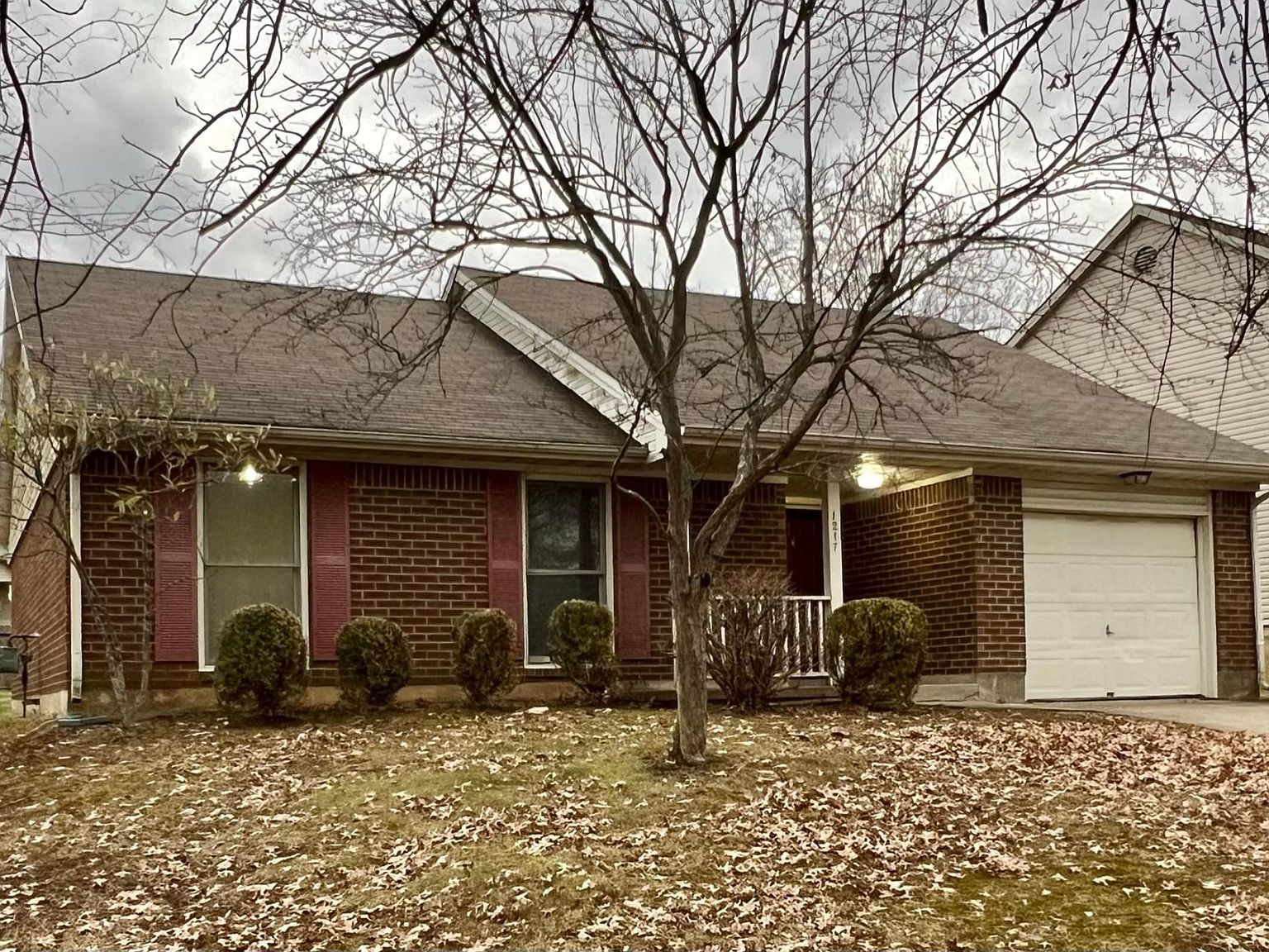 1217 Spring Run Rd, Lexington, KY 40514 Zillow