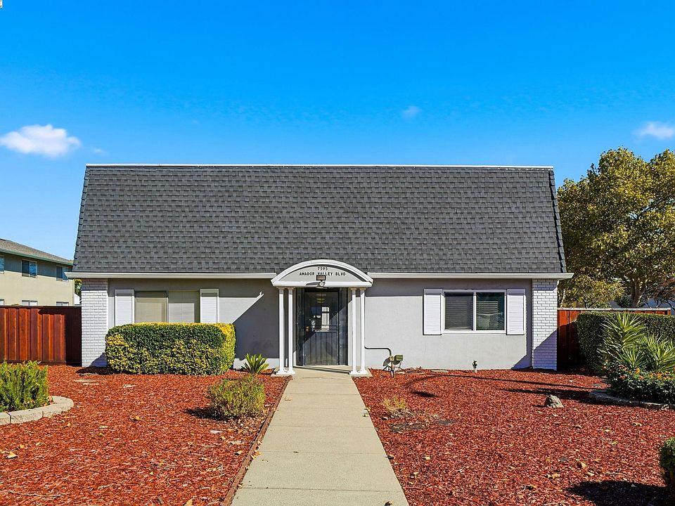 1st image of 7595 Amador Valley Blvd