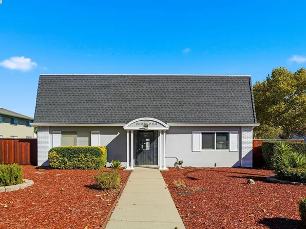 7595 Amador Valley Blvd, Dublin, CA 94568