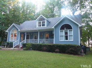 7105 Kasey Dee Cir, Garner, NC 27529