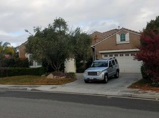 2657 Goshen Ave, Clovis, CA