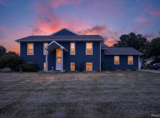 6524 Kelly Rd, Flushing, MI 48433