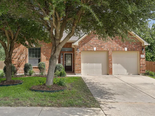 2625 Mirasol Loop, Round Rock, TX 78681