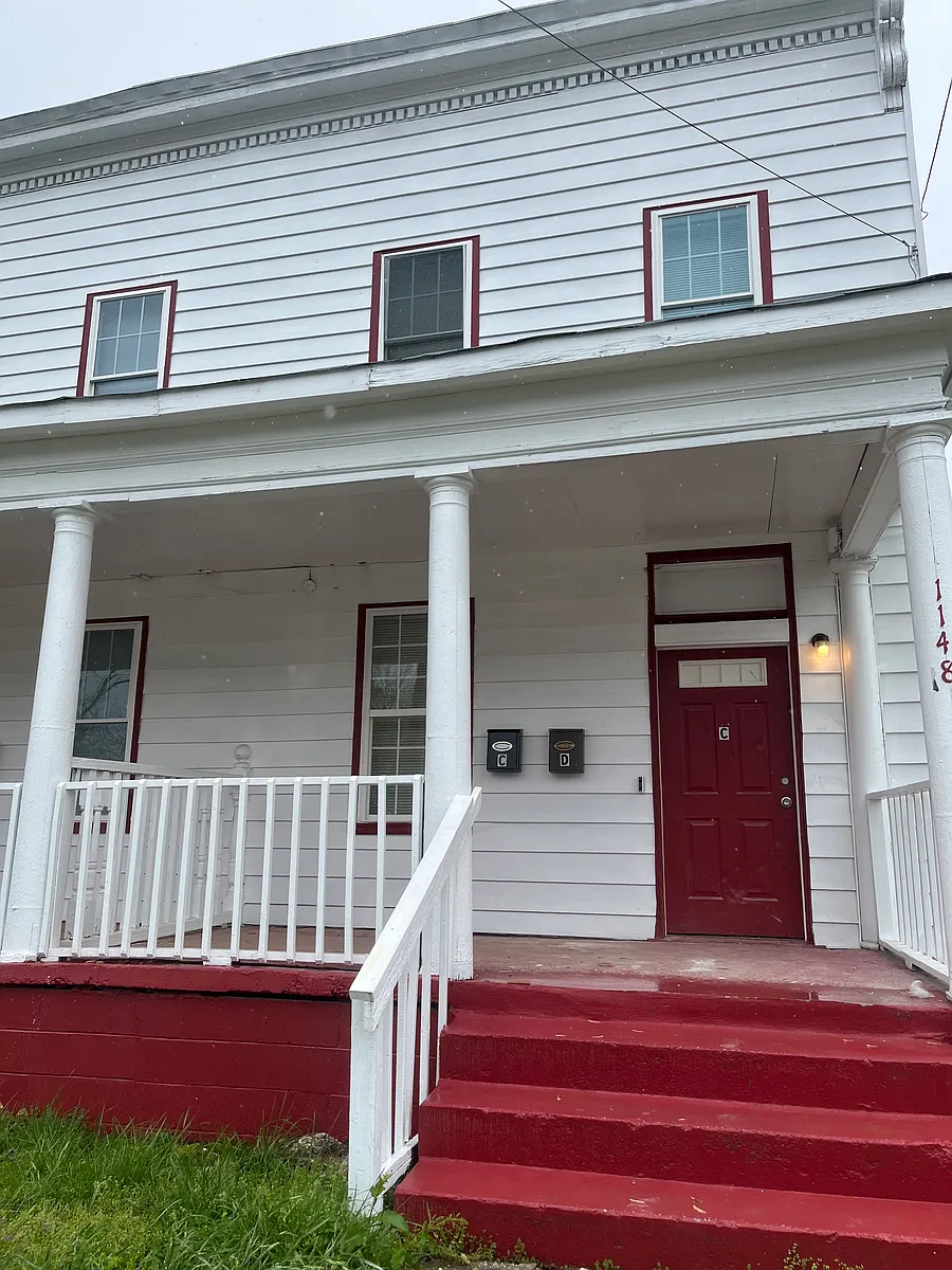 Building Photo - 1148 Farmer St