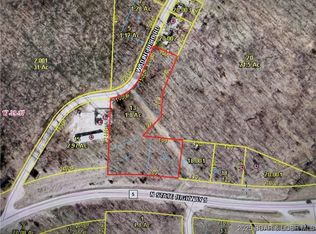 Wading Bird Rd, Camdenton, MO 65020