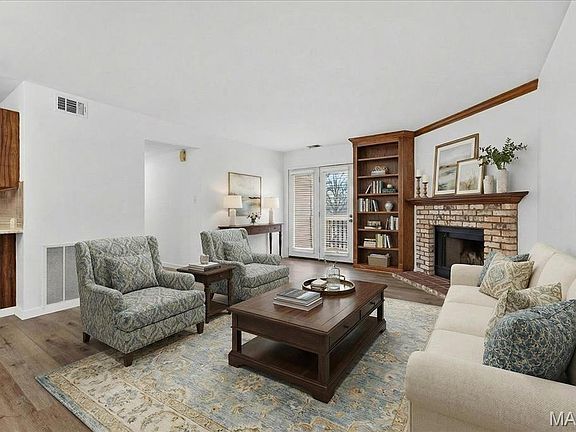 2nd image of 1340 Holgate Dr Unit G3
