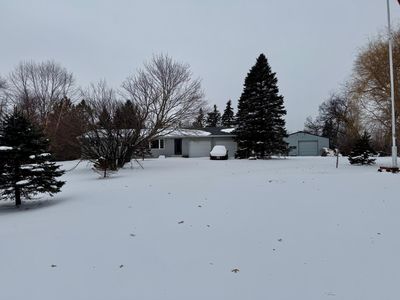 22870 Bridgestone Rd NW, Saint Francis, MN, 55070
