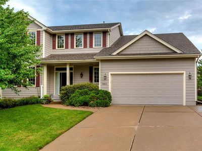 9201 Oakwood Dr, Urbandale, IA, 50322