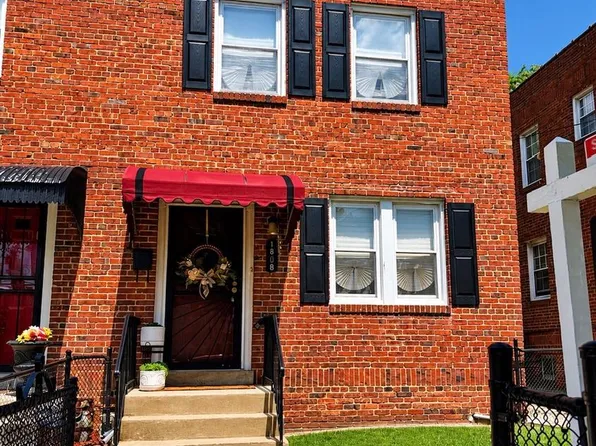 1808 Morris Rd SE, Washington, DC 20020