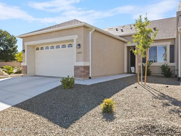 6489 E Berkeley Ct #16, Prescott Valley, AZ 86314