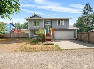 41318 May Creek Dr, Gold Bar, WA 98251