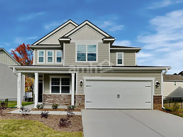 2014 Corey Joseph Dr, Charlotte, NC 28214