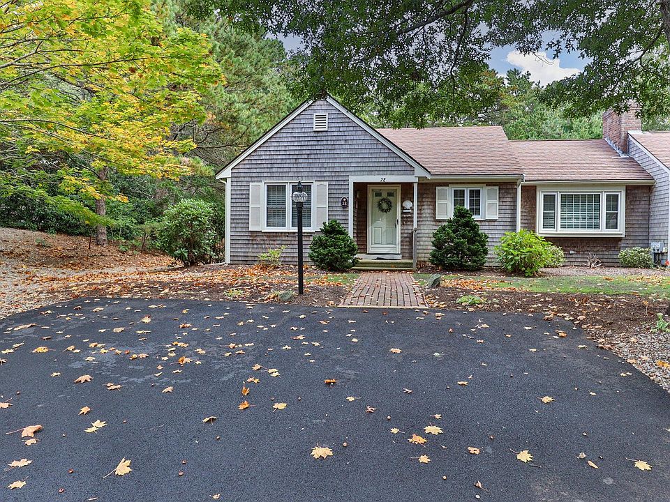 28 Debs Hill Road UNIT 5A, Yarmouth Pt, MA 02675 Zillow