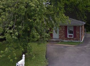 7006 Bonnavent Dr, Hermitage, TN 37076