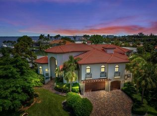 524 Schooner Ln, Longboat Key, FL 34228