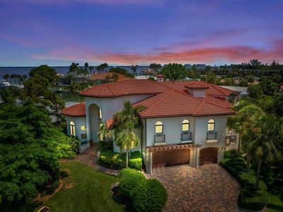 524 Schooner Ln, Longboat Key, FL, 34228