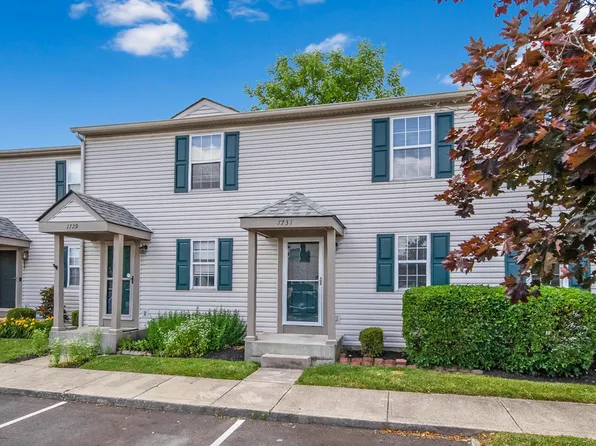1731 Messner Dr #151C, Hilliard, OH 43026