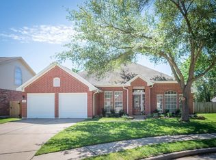 23211 Olive Ridge Ct, Katy, TX 77494