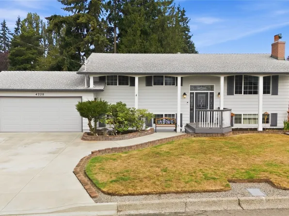 4228 S 250th Street, Kent, WA 98032