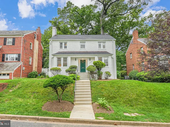 7250 15th Pl NW, Washington, DC 20012