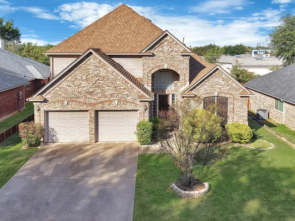 1001 Tennison Dr, Euless, TX 76039