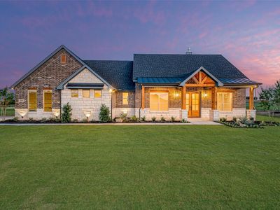 6641 Buffalo Ridge Cir, Godley, TX, 76044