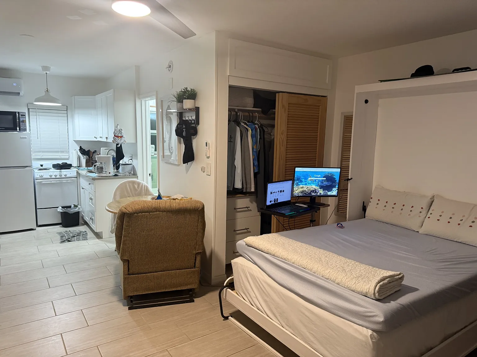 1 bed, 378 sqft, $1,800 — Photo 3