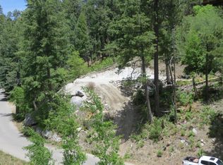 11081 E Turkey Run Rd, Mount Lemmon, AZ 85619