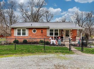 9852 State Route 128, Harrison, OH 45030