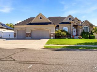 66 N 2825 W, West Pt, UT 84015