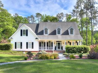 66 Waters Edge Dr, Aiken, SC 29803