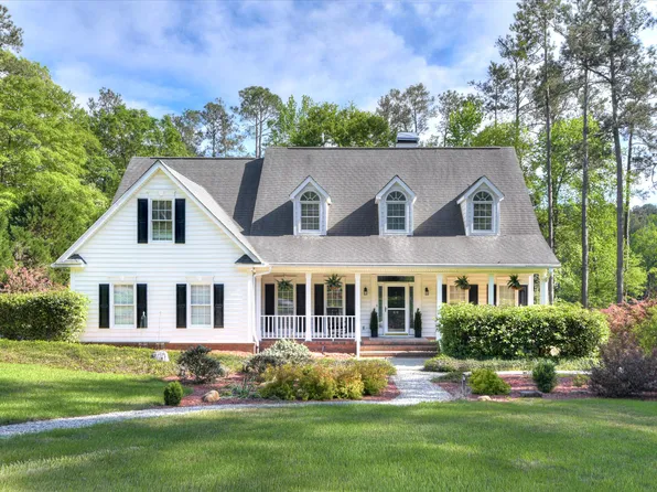 66 Waters Edge Dr, Aiken, SC 29803