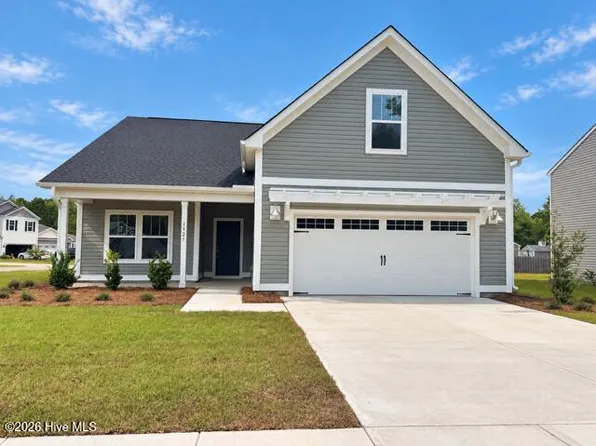 1527 St Joseph Drive SE #104, Bolivia, NC 28422