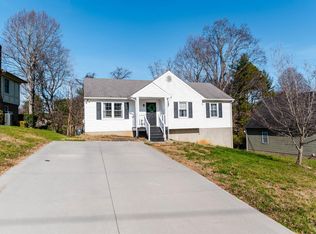 215 Omega Dr LOT 20, Lynchburg, VA 24502
